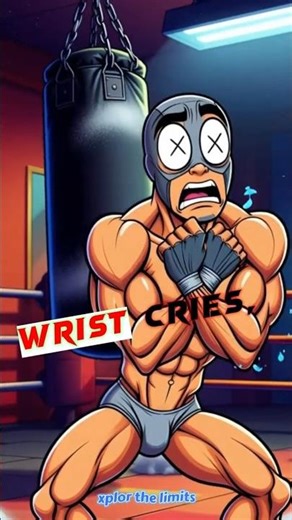 👊 STOP PUNCHING FLAT | Knuckle Alignment Hack to Avoid Hand Breaks & Max Damage