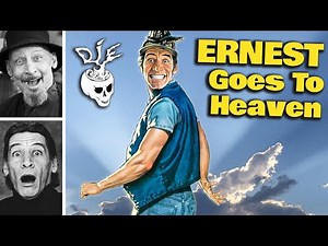 Ernest Goes To Heaven: The Jim Varney Story | FULL PODCAST EPISODE
