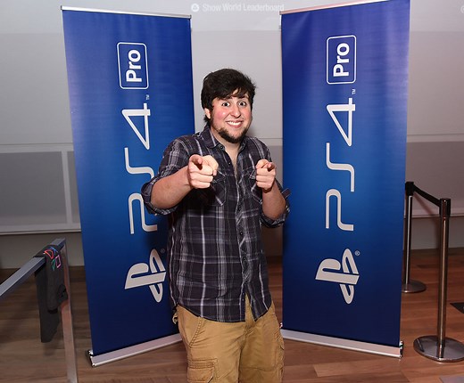 YouTube Star JonTron Under Fire for Controversial Comments on Race and Immigration