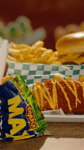 ¡Hoy el colazo nos llevó a Krazy Korn!