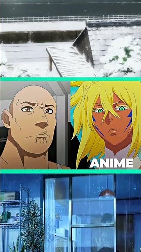 Reddit VS Anime #anime #reddit #shorts