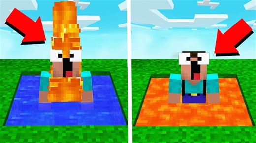 2.8K views · 49 reactions | THIS MINECRAFT MAP WILL HURT YOUR BRAIN. | Preston Tv | Facebook