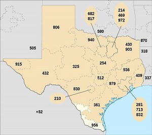 Area code 956 - Alchetron, The Free Social Encyclopedia