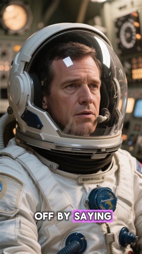 Apollo 8’s Genesis Reading: The Most Powerful Broadcast in History On December 24, 1968, as the world watched in awe, the crew of Apollo 8 delivered one of the most unforgettable moments in human history. Orbiting the Moon on Christmas Eve, astronauts Frank Borman, Jim Lovell, and William Anders read from the opening verses of the Book of Genesis, becoming the first humans to speak to Earth from lunar orbit. Broadcast to hundreds of millions worldwide, the message came during a turbulent year ma