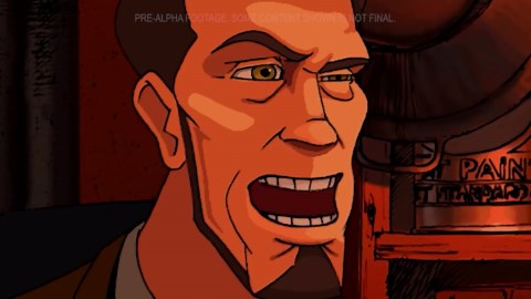 Outlaws Remaster Official Reveal Trailer gamescom 2025