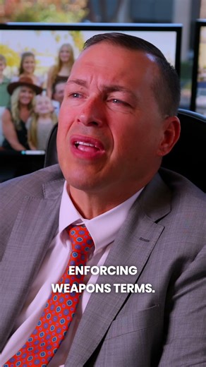 Probation Terms in California | What the Court Can and Cannot Require