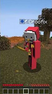 Minecraft, ale w tajemicy troluje mojego kolegę