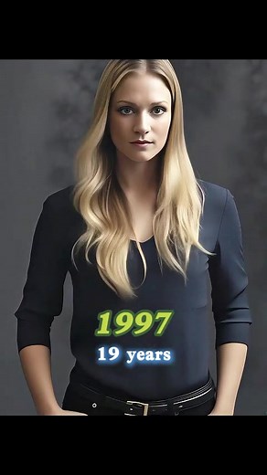 A.J. Cook: Her Journey Through the Years (1997-2025)