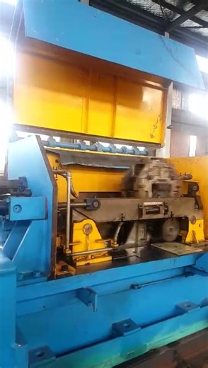 Cold pilger mill LG30 high speed, designed 220times per minute.