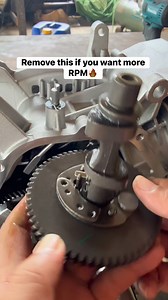 Remove this if you want more RPM😱 #diy #mechanic #TrendingUSA #racing #mechaniclife #highlights #fblifestyle | Team Belbros