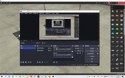 实例2_装配（虚拟工厂Factory IO） #编程 #倍福控制器 #factory工厂#萤火夜话