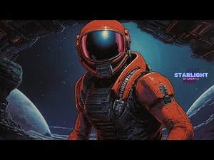 Moonboy (Synthwave | 2026) Starlight Overdrive