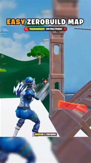Practice Smarter With This Map 💪