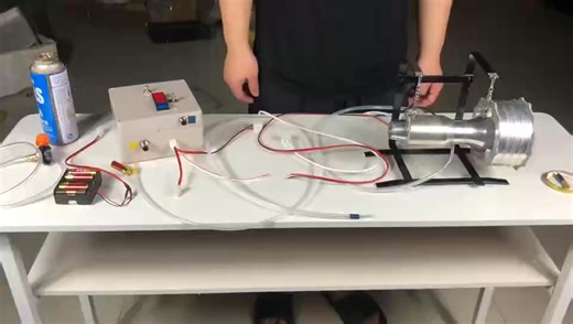 🚨 New Release Alert! 🛠️ Miniature Turbofan Engine Model – Now available at an early bird price: $498.59! 🚀 Engine Here: https://bit.ly/3K9W5QM 🔥 Realistic liquid-gas combustion ⚙️ Precision-crafted & fully maintainable 🛩️ Runs on gasoline or kerosene 📚 Perfect for collectors, hobbyists & learners 🤩Experience real jet engine power — right on your desktop! #JetEngineModel #AviationLovers #TechCollectors #EngineeringArt #MiniTurbofan | Enginediy.com