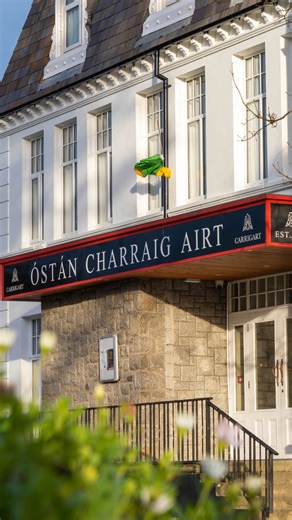 Donegal's very own Romeo and Juliet story - have you heard it? Set at Doe Castle - The story of Aileen & Turlough - a folklore story of young lovers who came from opposing families. On hearing of their romance, Aileen's father - locked her in the tower of the castle to keep them apart. The story goes that Aileen's father captured, tortured and killed Turlough and Aileen witnessed from the tower, throwing herself to her death when she saw his body. Local fishermen has reported seeing their phanto