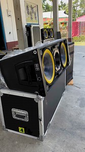 20K views · 429 reactions | RCF HDL-20 | Make DJ sound BOX | Facebook