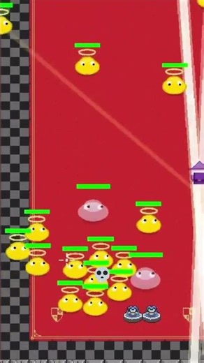 New levels, new enemies! Monoculus! #gaming #games #helpmemakethismakesense