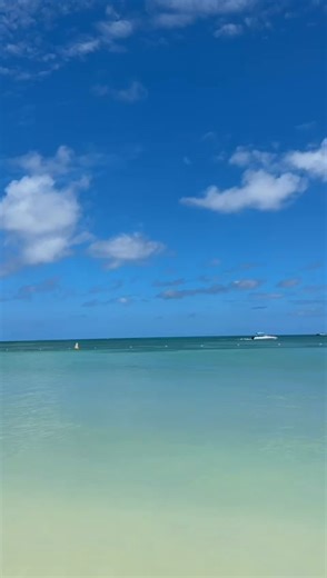 Forget inhaling and exhaling… just one look at this view and relaxation takes over 🌊💙 The ocean has its own way of reminding us to slow down, let go, and simply be. 📹: @taraalexandra_ #IslandEscape #ParadiseFound #RadissonBluAruba #GuestFavorites #RelaxInParadise #Aruba #BluAruba | Radisson Blu Aruba