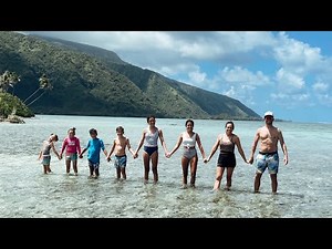 The Ohana Adventures Trailer! Welcome to our NEW Channel!