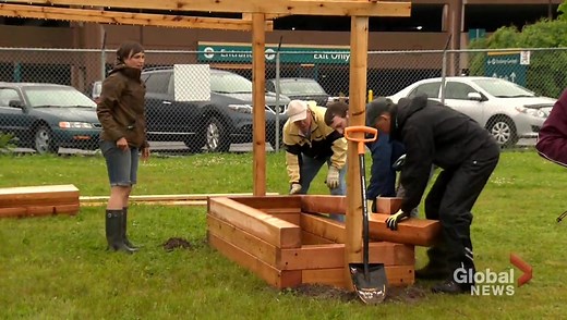 Common Roots Urban Farm attempts to find common ground for new home