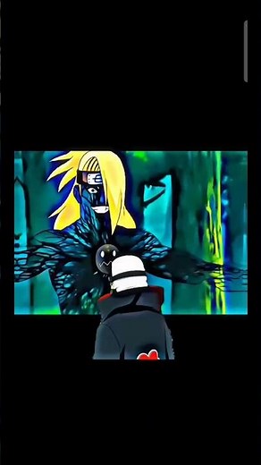 “Akatsuki Assemble ⚡ The Legends Return!”