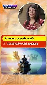 Negative Capability via Life of Pi | Explained in 60 Seconds | UGC NET English