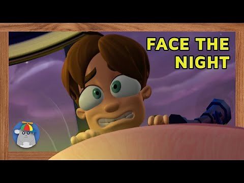 Pet Alien - Darkness - Episode 18