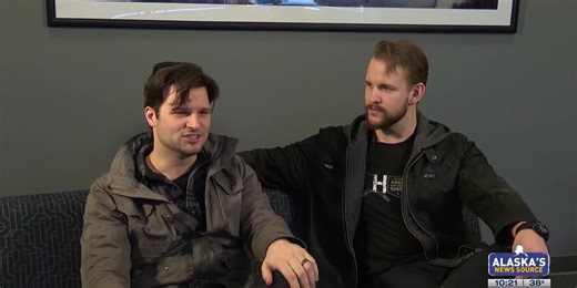 907 to 90210: Alaskan filmmakers on the big screen at Beverly Hills Film Festival