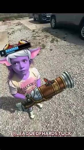 Epic Real Life Gank Moments in League of Legends