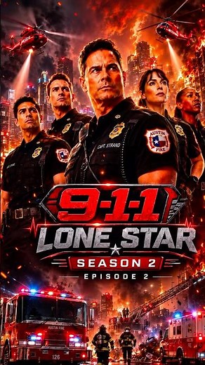 "The Rock MELTED Every Rescue Tool! 😱🔥 | 9-1-1: Lone Star