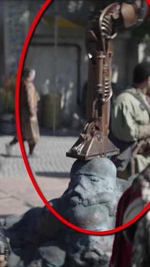 IG-11, gone but never forgotten #IG11 #TheMandalorian #StarWars | Nerdist