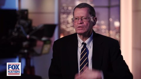 New Fox Nation special highlights how this ‘wide-open town’ set the stage for organized crime