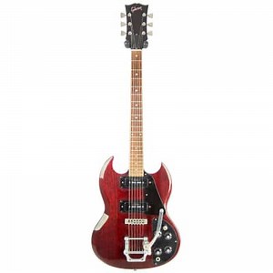 Gibson SG Pro 1971 - 1973 | Reverb Canada