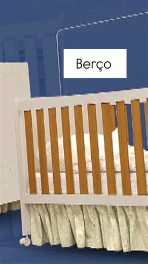 Quartinho do seu bebê @RellerMóveis #cascavelpr