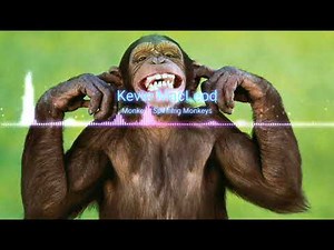 Kevin MacLeod - Monkeys Spinning Monkeys [Copyright Free Music]