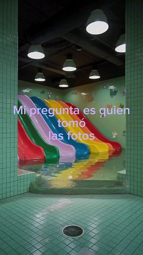 Explorando los Backrooms y el Sueño Core