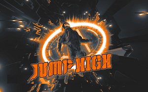 大型线上游戏展JumpHigh来了！玩家年度大Party马上开始！