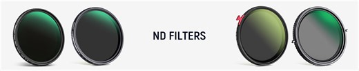 Neewer: ND Filters