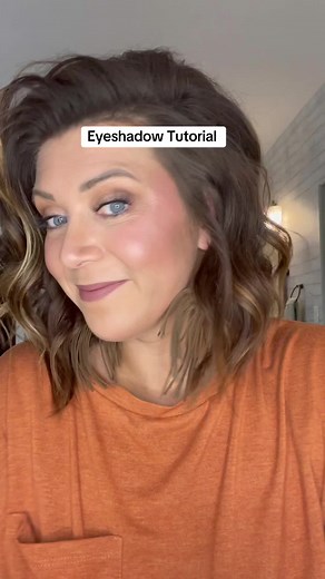 Easy Everyday Eyeshadow Look | Julip Eyeshadow Stick Tutorial