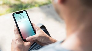 ING bank scam warning