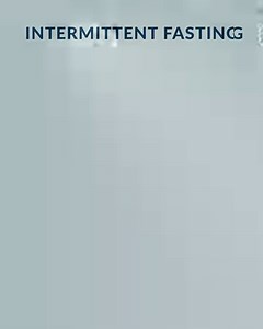 Fastic. A simply fascinating app that provides healthy fasting for everyone. | Fastic