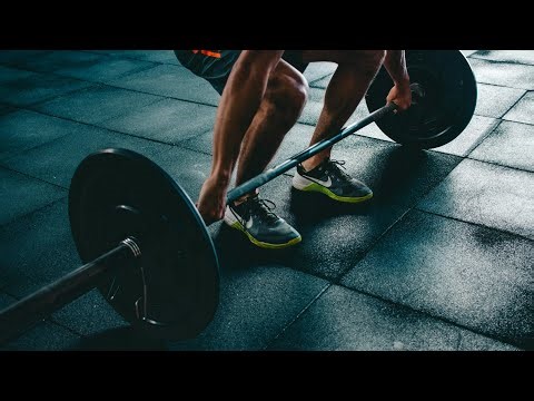 This Is What Inner Strength Sounds Like | Alex Productions – Power