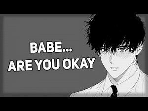 Boyfriend catches you [Fainted] [Comfort] [ASMR Boyfriend]