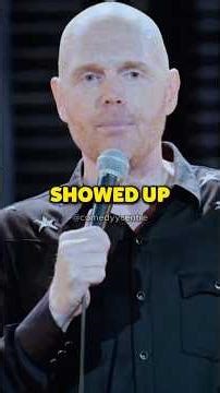 Bill Burr On The Happiest Moment In His Life!!! 🤣🤣🤣