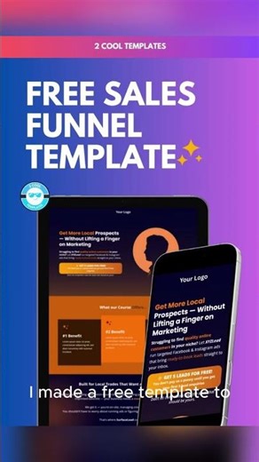 Systeme.io Review 2025 — Start Your Online Business FREE + Free Template!