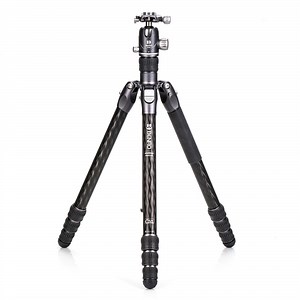 Benro Rhino 34C with VX30 Head, Carbon Fibre, Photo Tripod Kit | Maxxum Pty Ltd