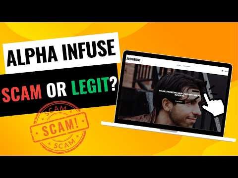 Alpha Infuse Hair Regrowth Review 2026 — Real Results or Fake Claims?