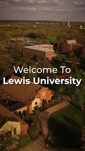 3.6K views · 112 reactions | Discover what it’s like to be a Flyer at #LewisU! ️ Experience our campus, connect with future classmates, and see where your journey could begin. Secure your spot for Campus Visit Day on September 20: https://bit.ly/46hHaLS | Lewis University | Facebook