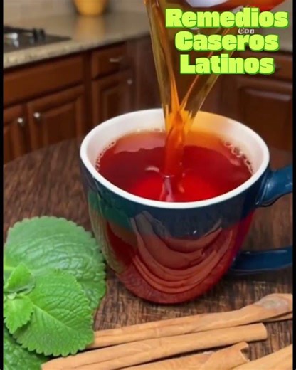 “¡La mezcla casera que todos están probando: orégano, canela y cúrcuma!” Ayuda con la azucar