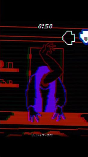 FNF New Faith Unholy Trinity Mod is Amazing #fnf #animation #fnfanimation #faith